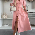 Dusty Pink / S