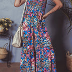 Floral / M