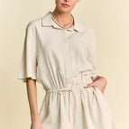 Linen / L