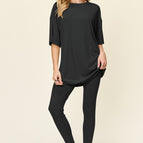 Black / 3XL