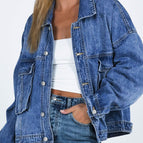 Blue / 2XL