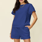 Royal Blue / 3XL