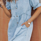 Light Blue / S