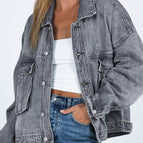 Gray / XL