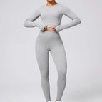 Light Gray / S