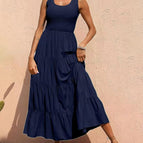 Dark Blue / S