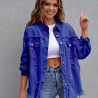 Royal Blue / S