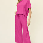 Hot Pink / M