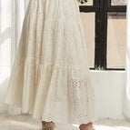 Beige / L
