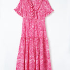 Hot Pink / S