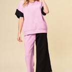 Pink / L