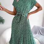 Green / S