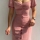 Dusty Pink / S