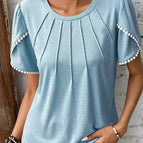 Light Blue / M