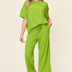 Lime / XL