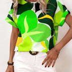 Neon Green / S